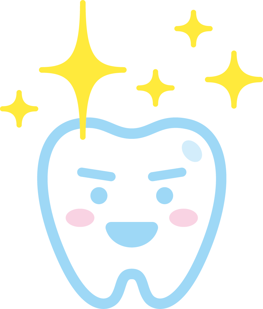 秋の健康習慣に、歯のクリーニングを！