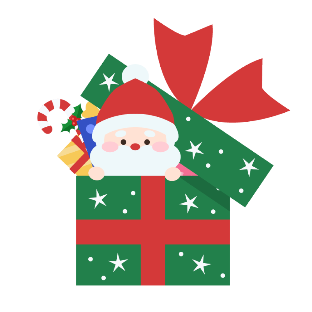 冬のイベント前に、歯もキレイにしませんか