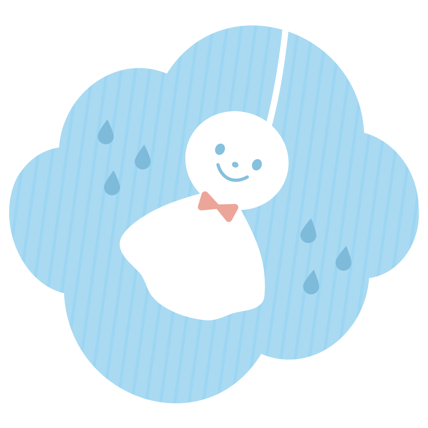 梅雨入り前に、お口の健康もチェックしませんか